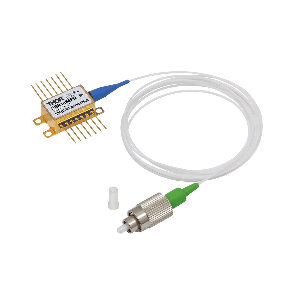 Лазерный диод Thorlabs DBR1064PN