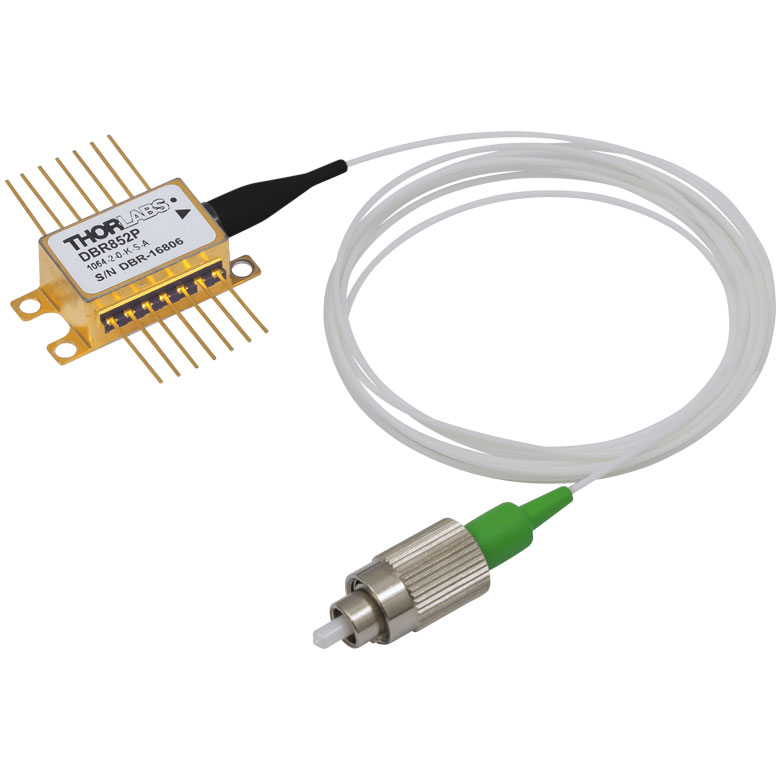 Лазерный диод Thorlabs DBR852P
