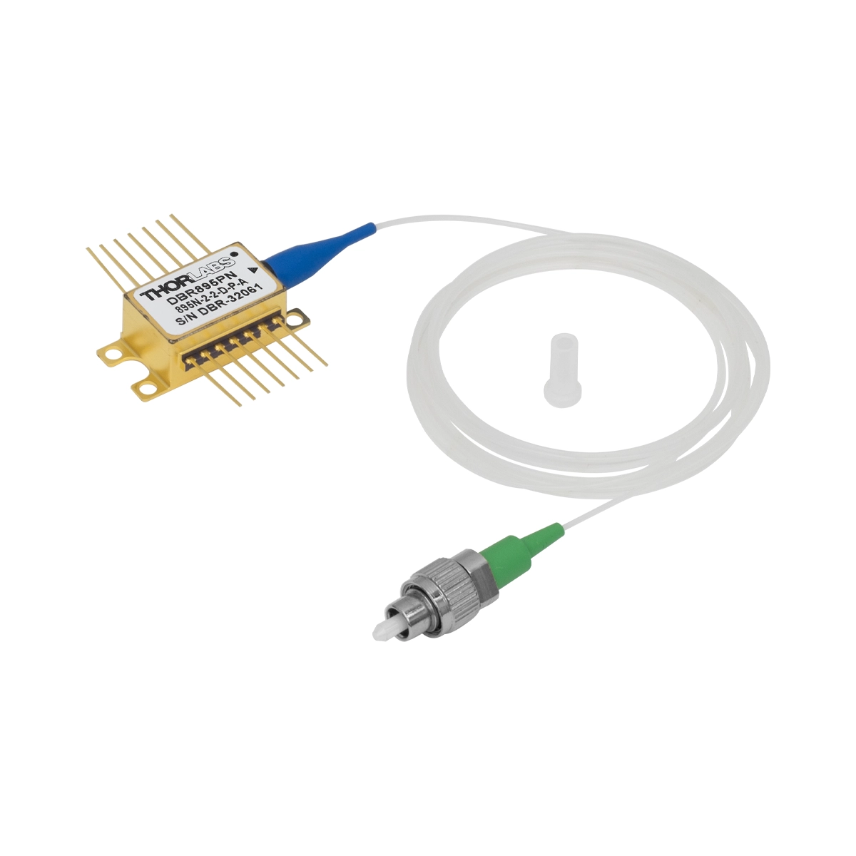 Лазерный диод Thorlabs DBR895PN