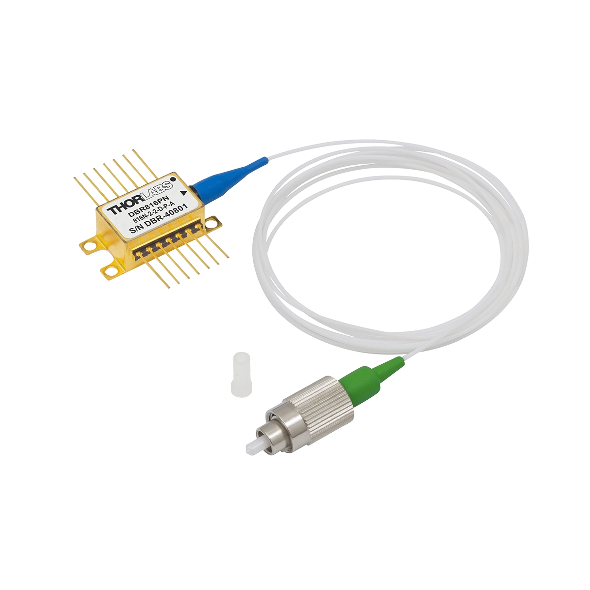 Лазерный диод Thorlabs DBR816PN