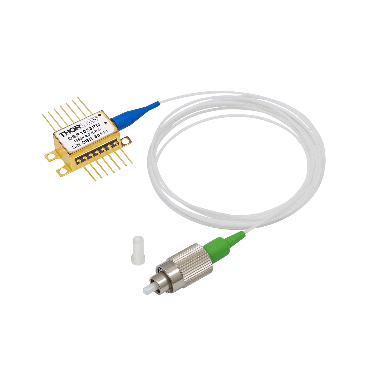 Лазерный диод Thorlabs DBR1083PN