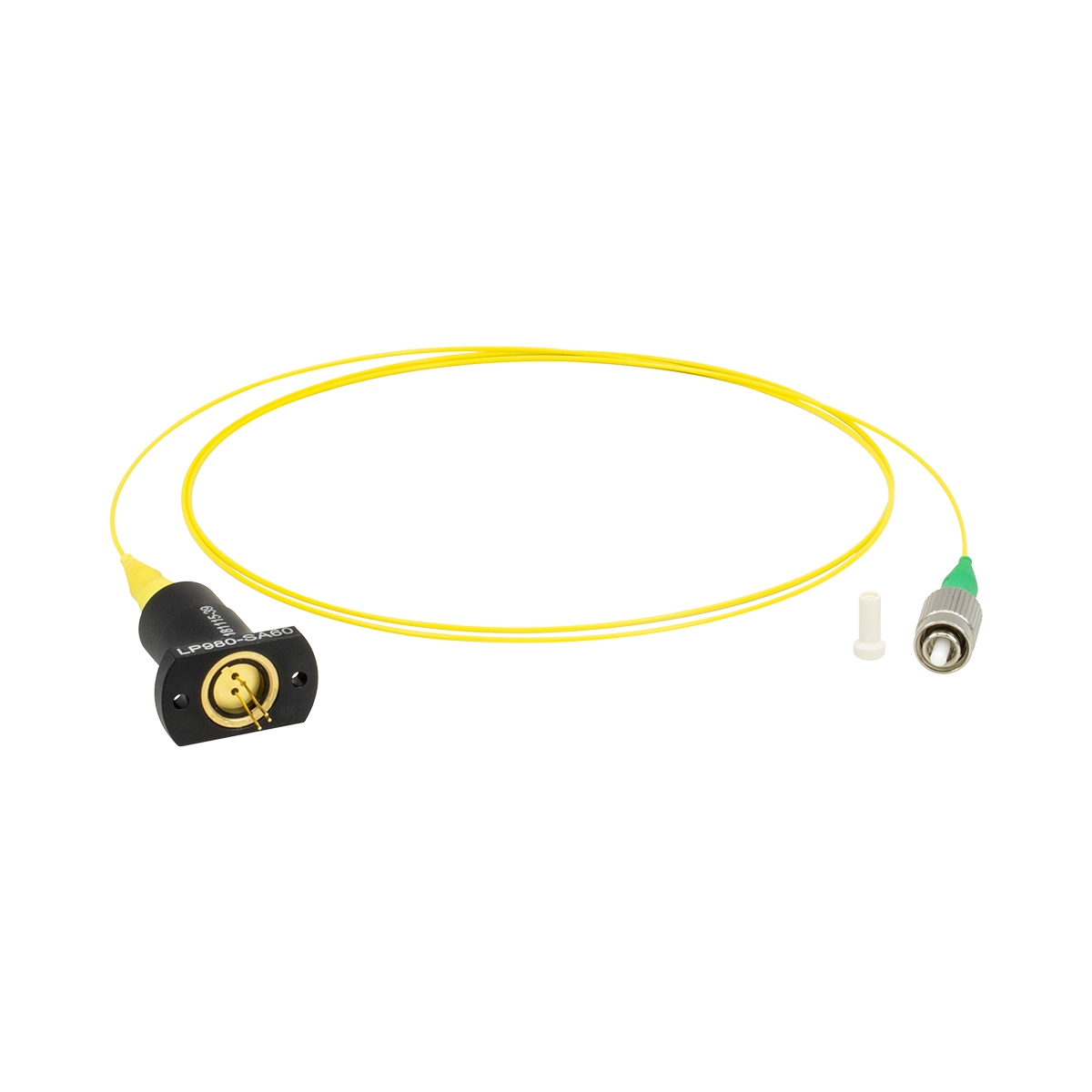Лазерный диод Thorlabs LP980-SA60