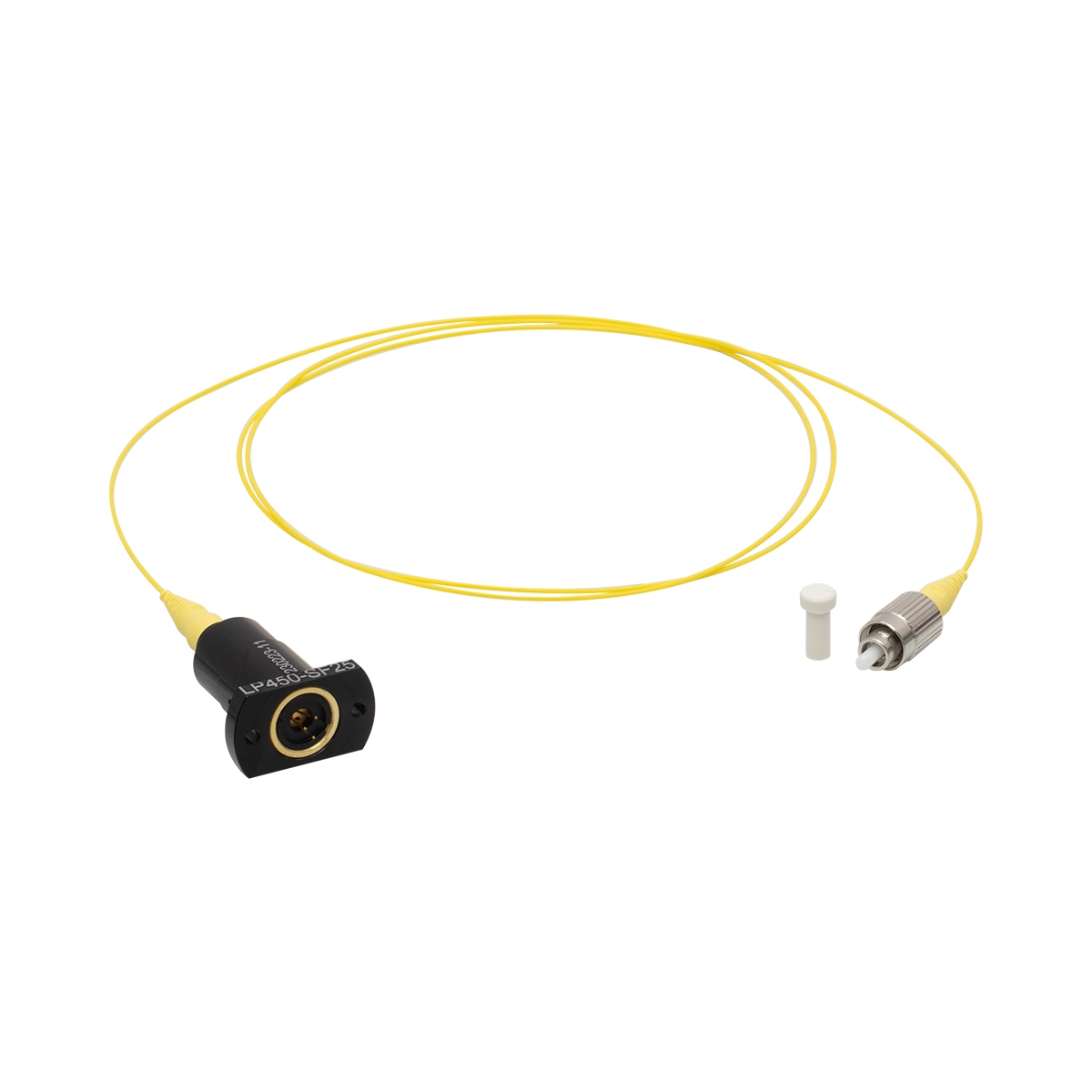 Лазерный диод Thorlabs LP450-SF25