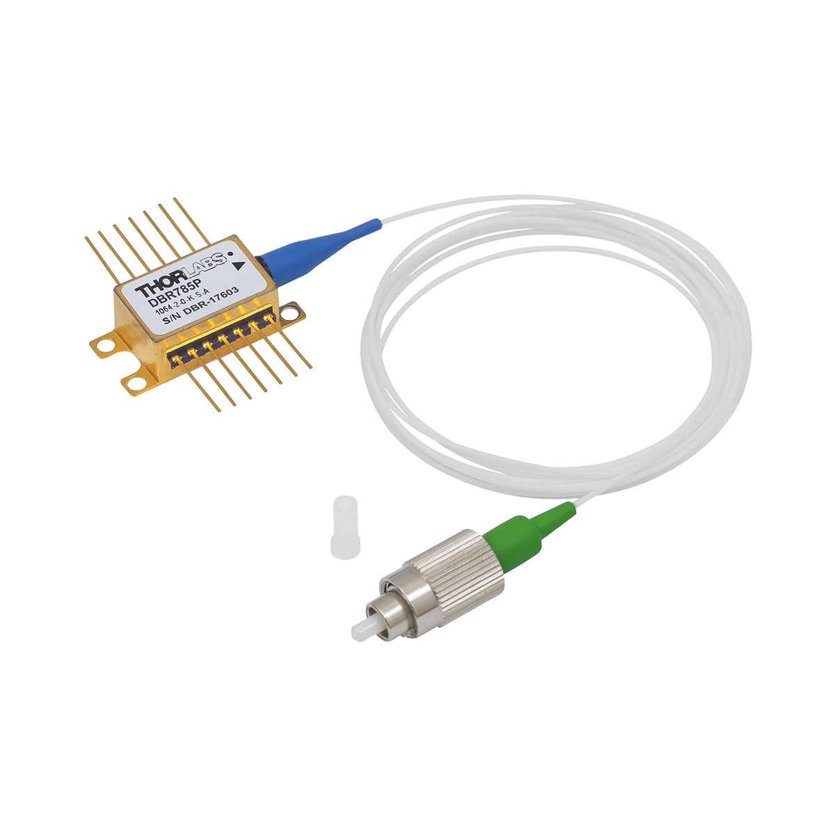 Лазерный диод Thorlabs DBR785P