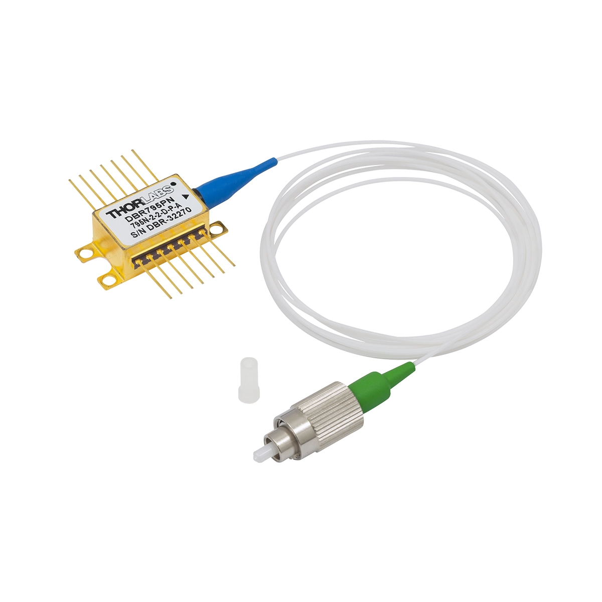 Лазерный диод Thorlabs DBR795PN