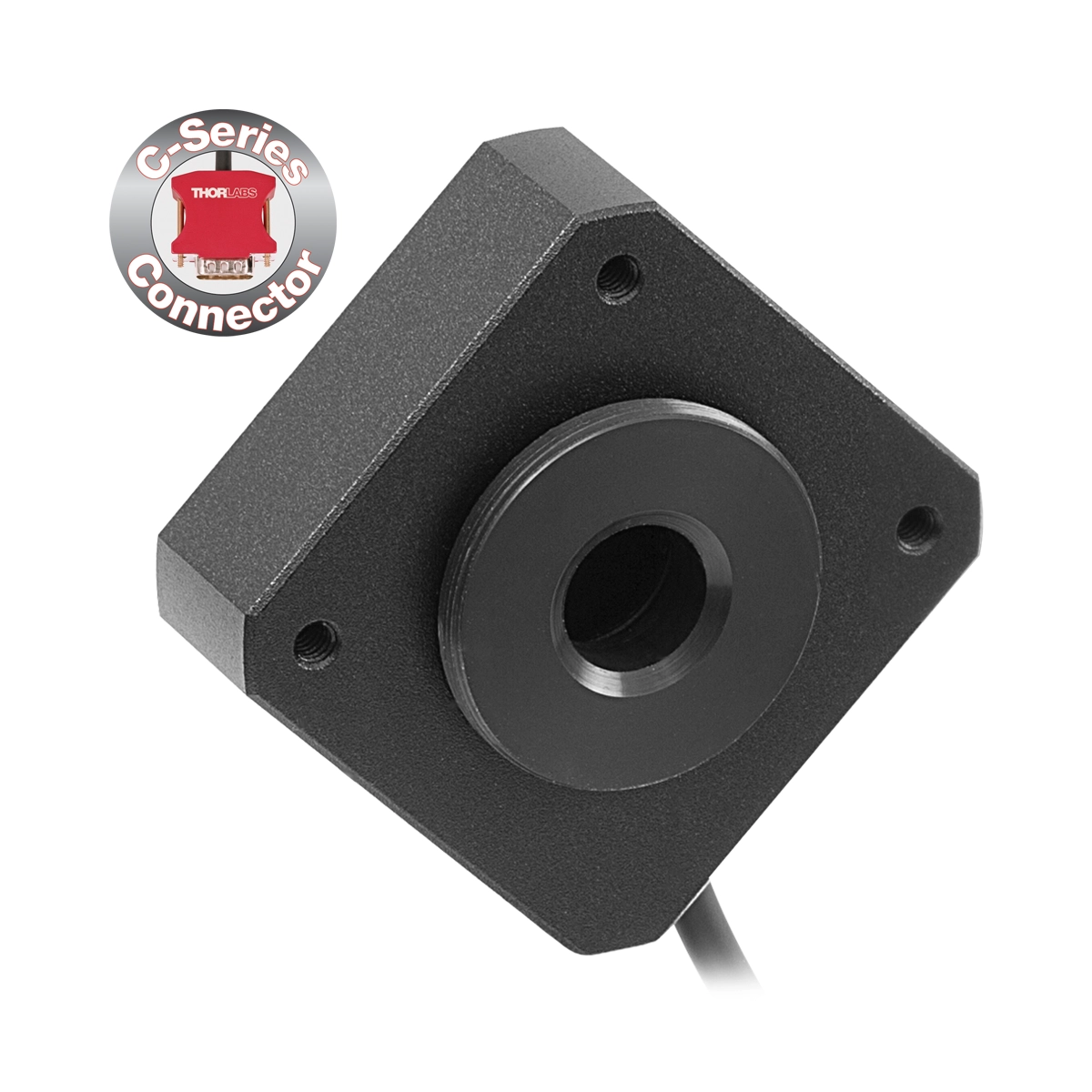 Датчик оптической мощности Thorlabs S305C