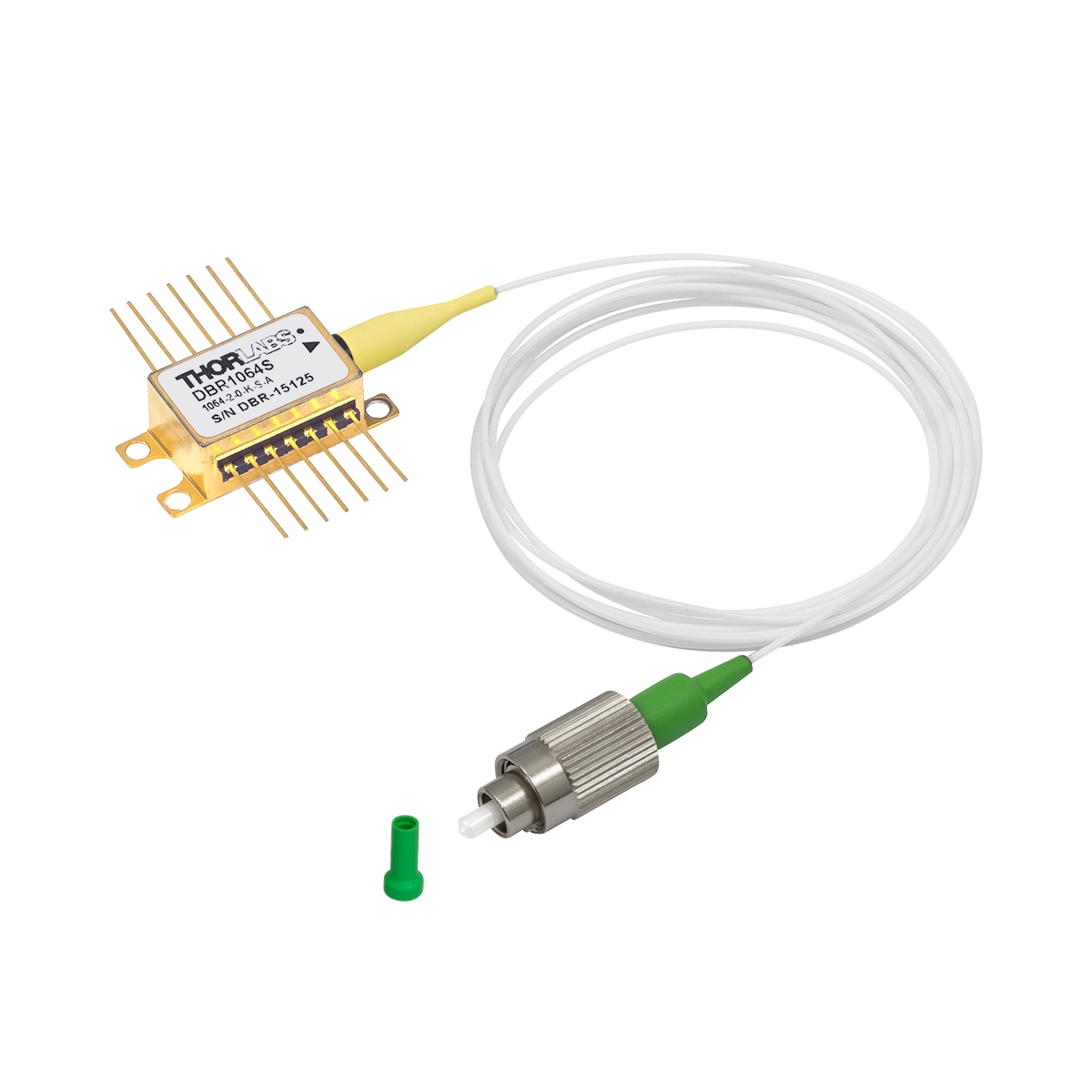 Лазерный диод Thorlabs DBR1064S