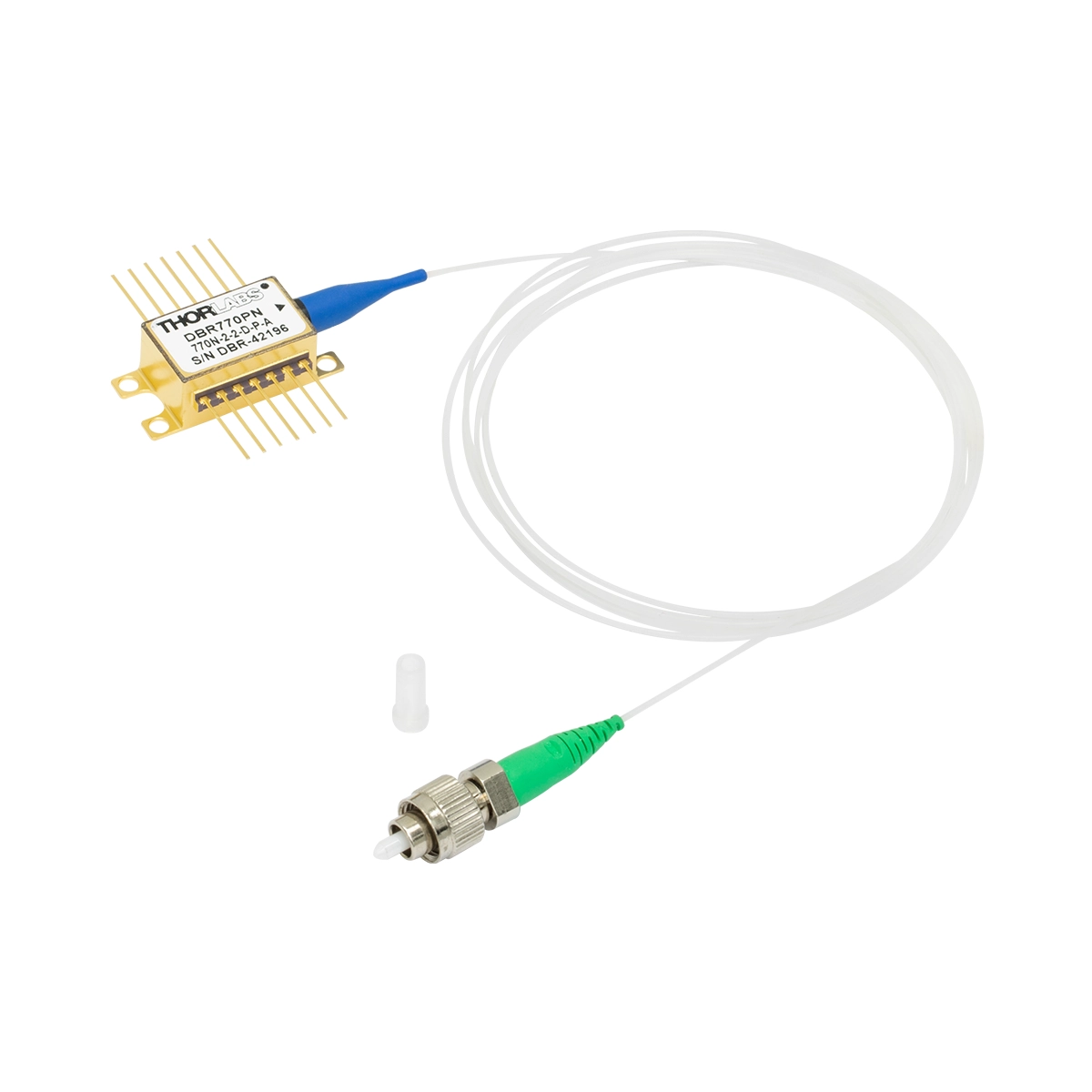Лазерный диод Thorlabs DBR770PN
