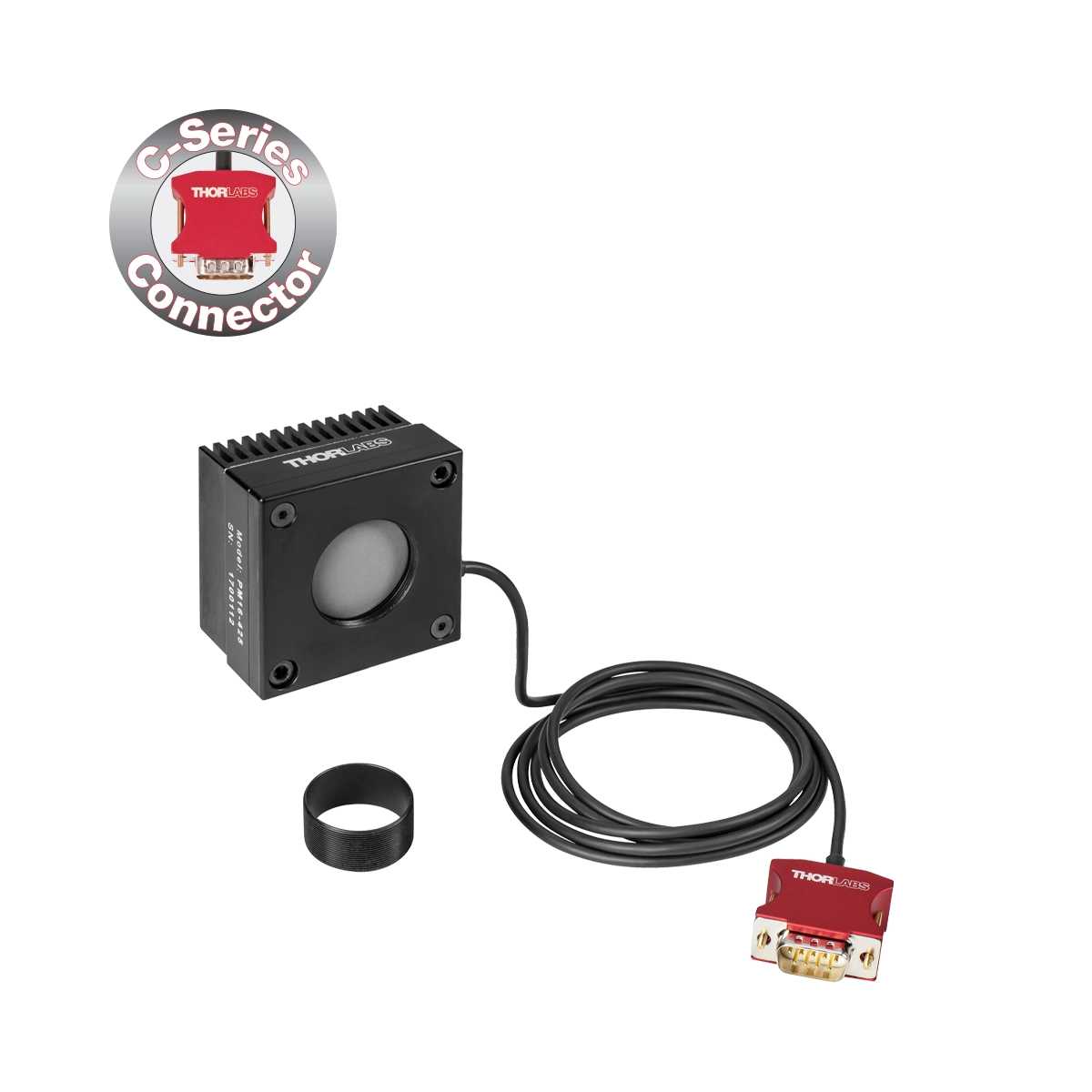 Датчик оптической мощности Thorlabs S425C