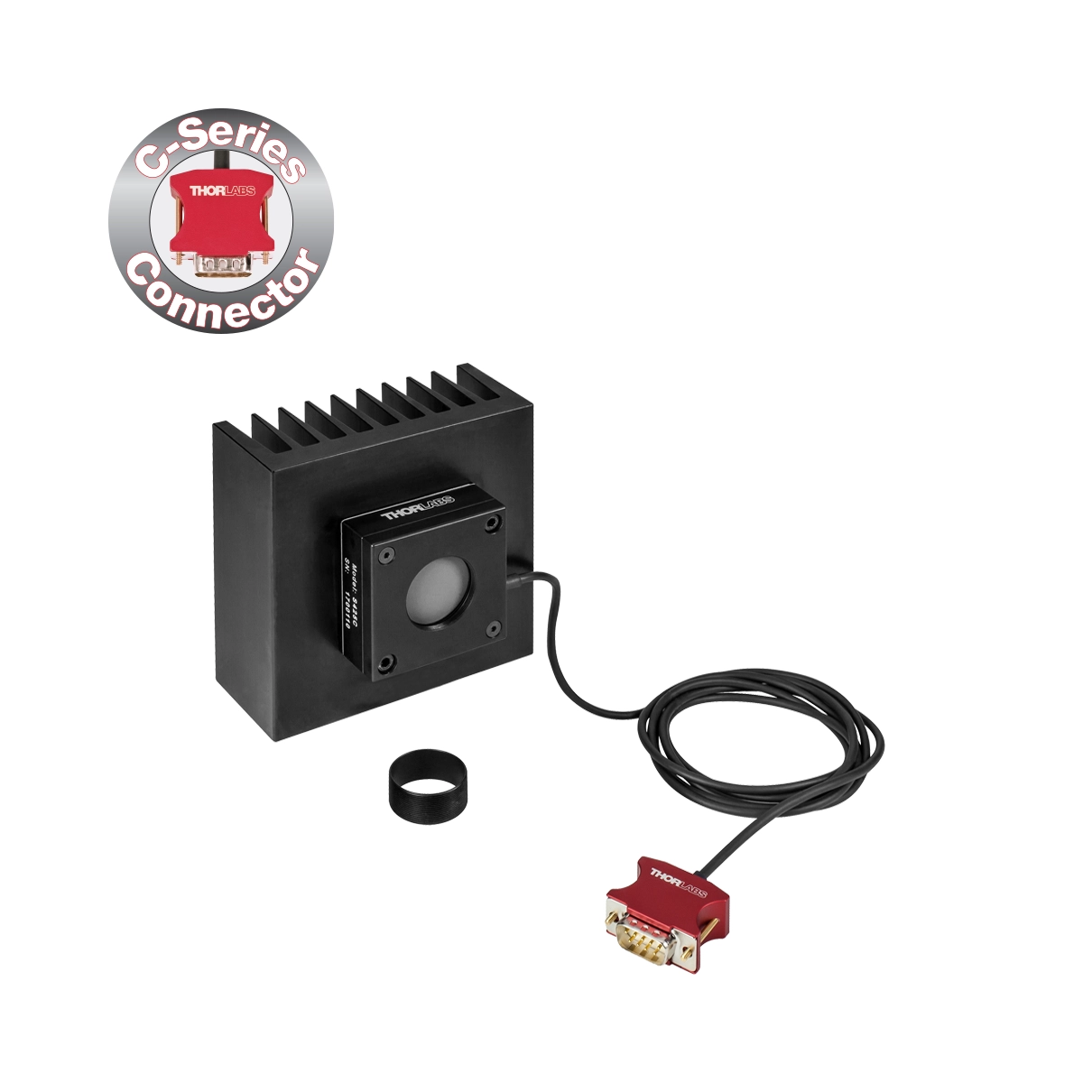 Датчик оптической мощности Thorlabs S425C-L