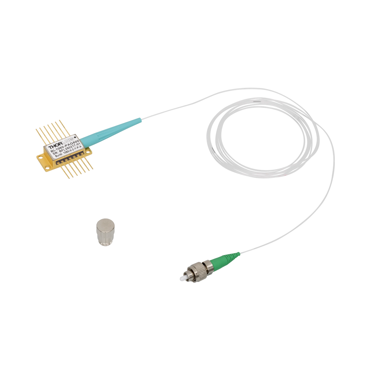 Лазерный диод Thorlabs BL1060-PAG500