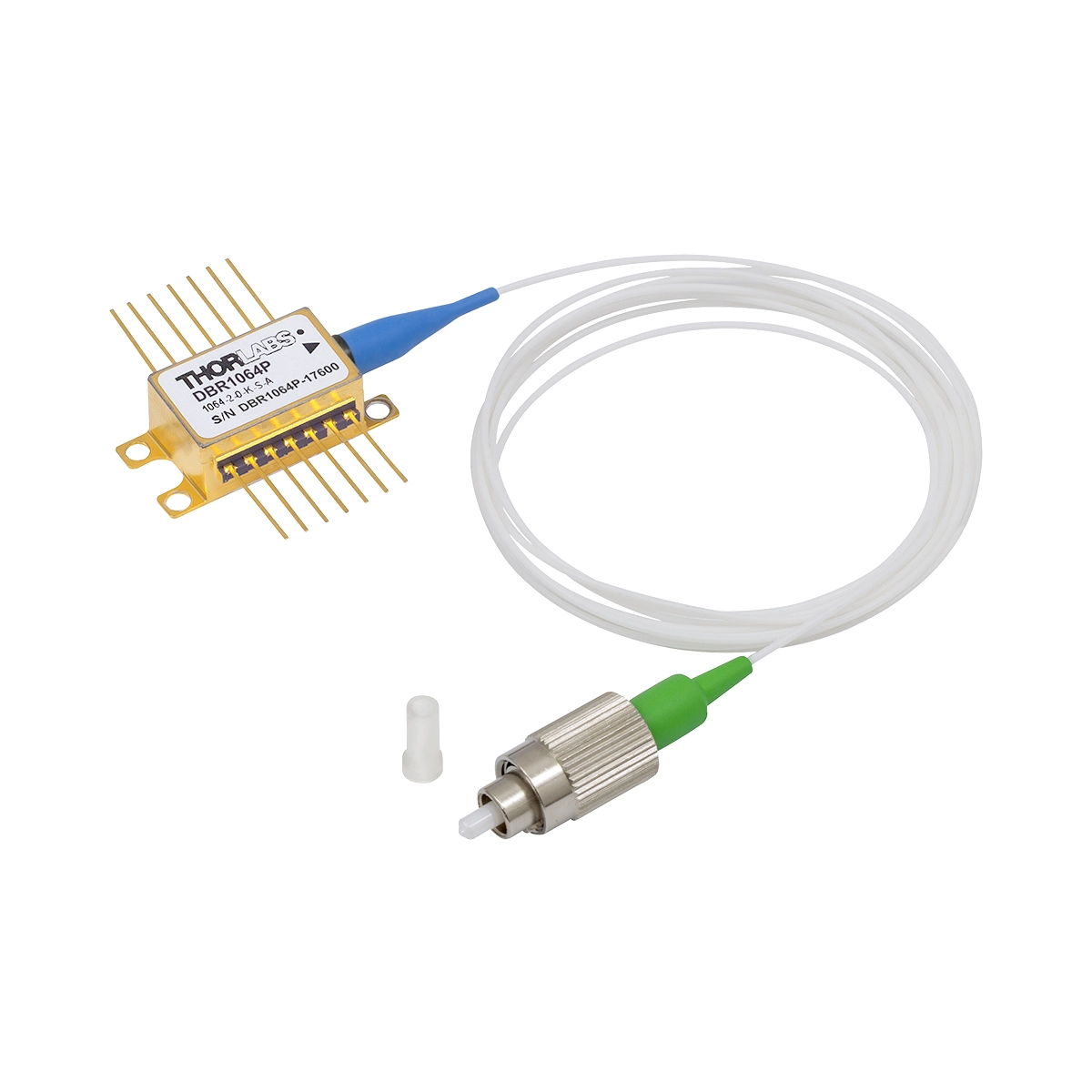Лазерный диод Thorlabs DBR1064P