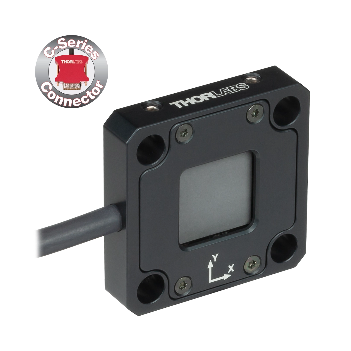 Датчик оптической мощности Thorlabs S440C