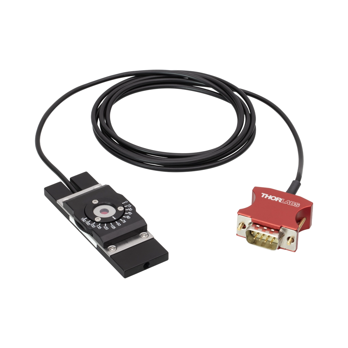 Датчик оптической мощности Thorlabs NS170C